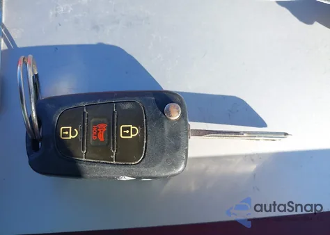 2013 Kia Sportage Lx из США, поврежденный, VIN KNDPB3A27D7452583